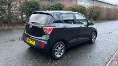 Hyundai i10 1.0 Go SE 5dr Petrol Hatchback